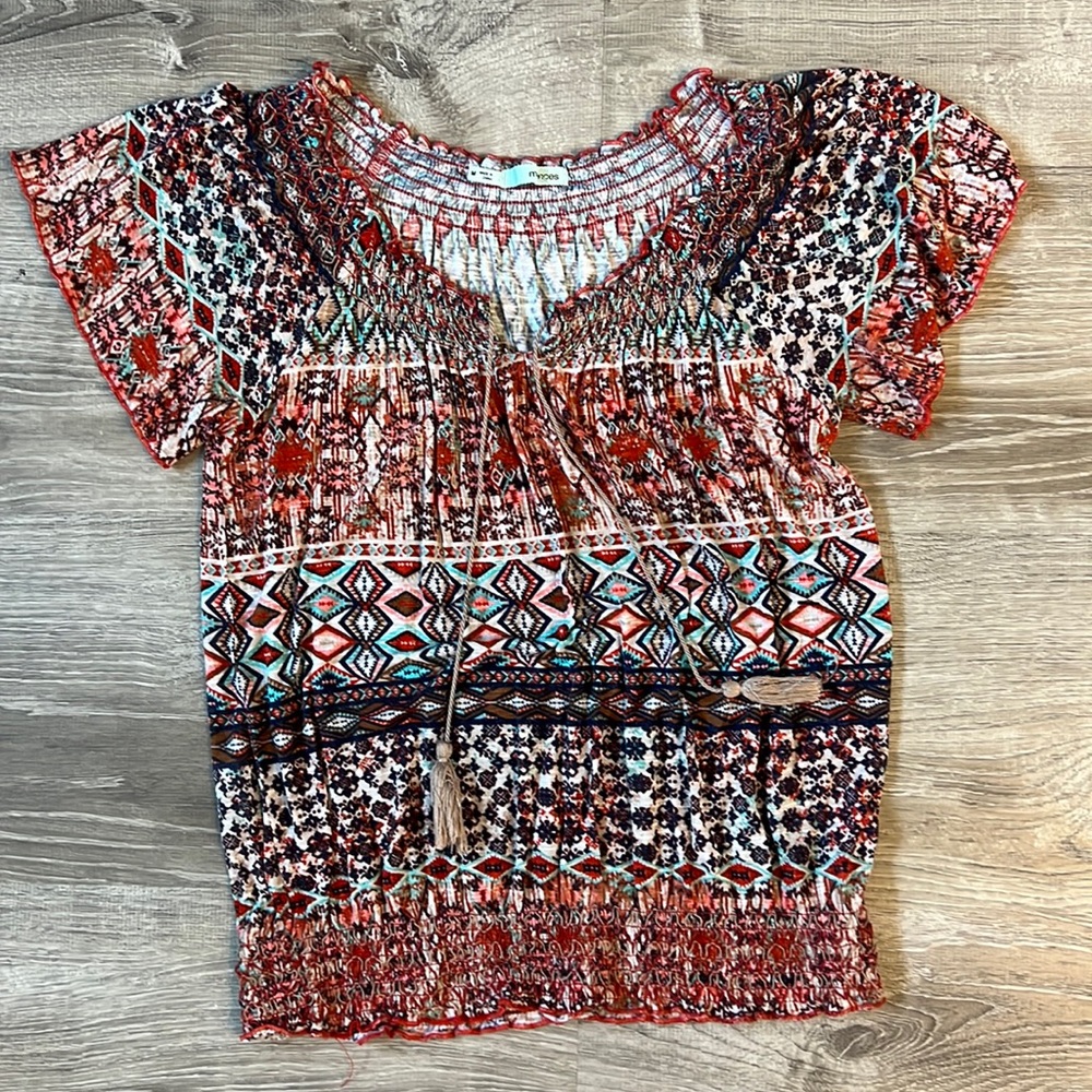 Maurices Top